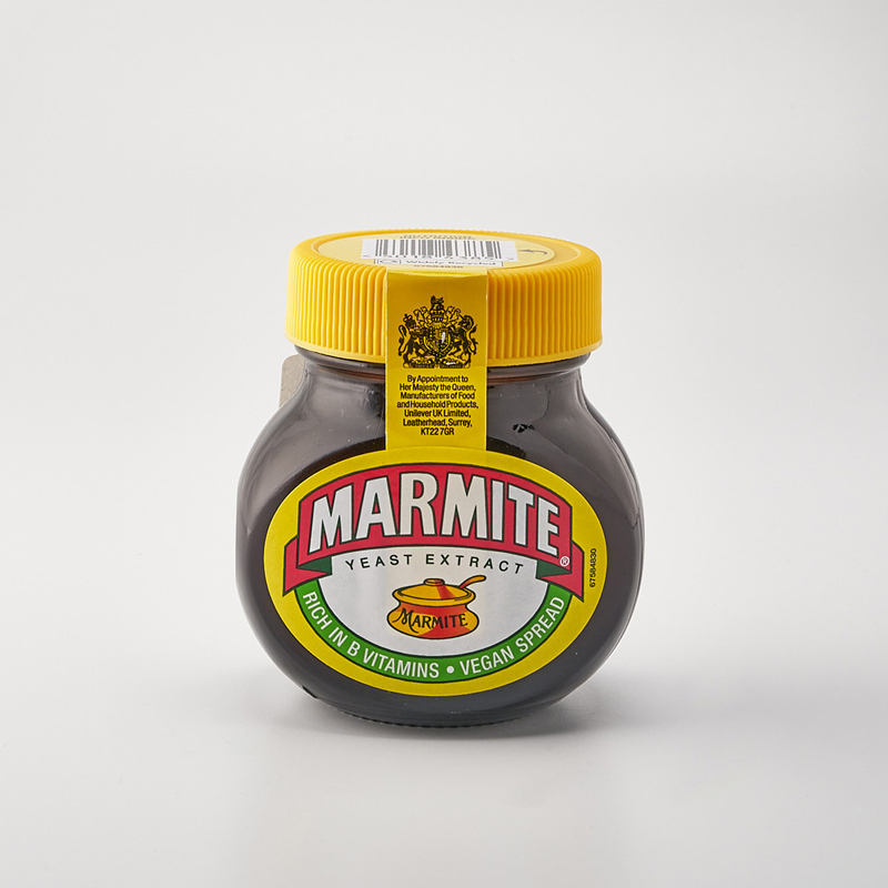 Marmite X125grs