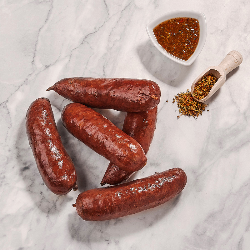 Morcilla de Cebolla 100gr c/u (compra por unidades)