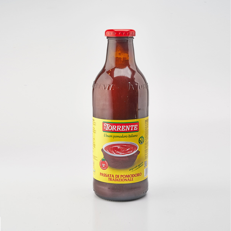 Passata Di Pomo Tradiz Birra X700ml