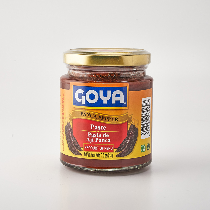 Pasta Goya Aji Panca X213grs