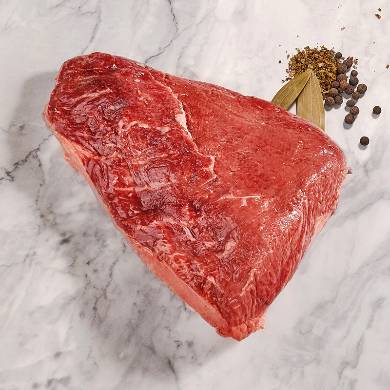 Picaña Uruguay 1.8 KG