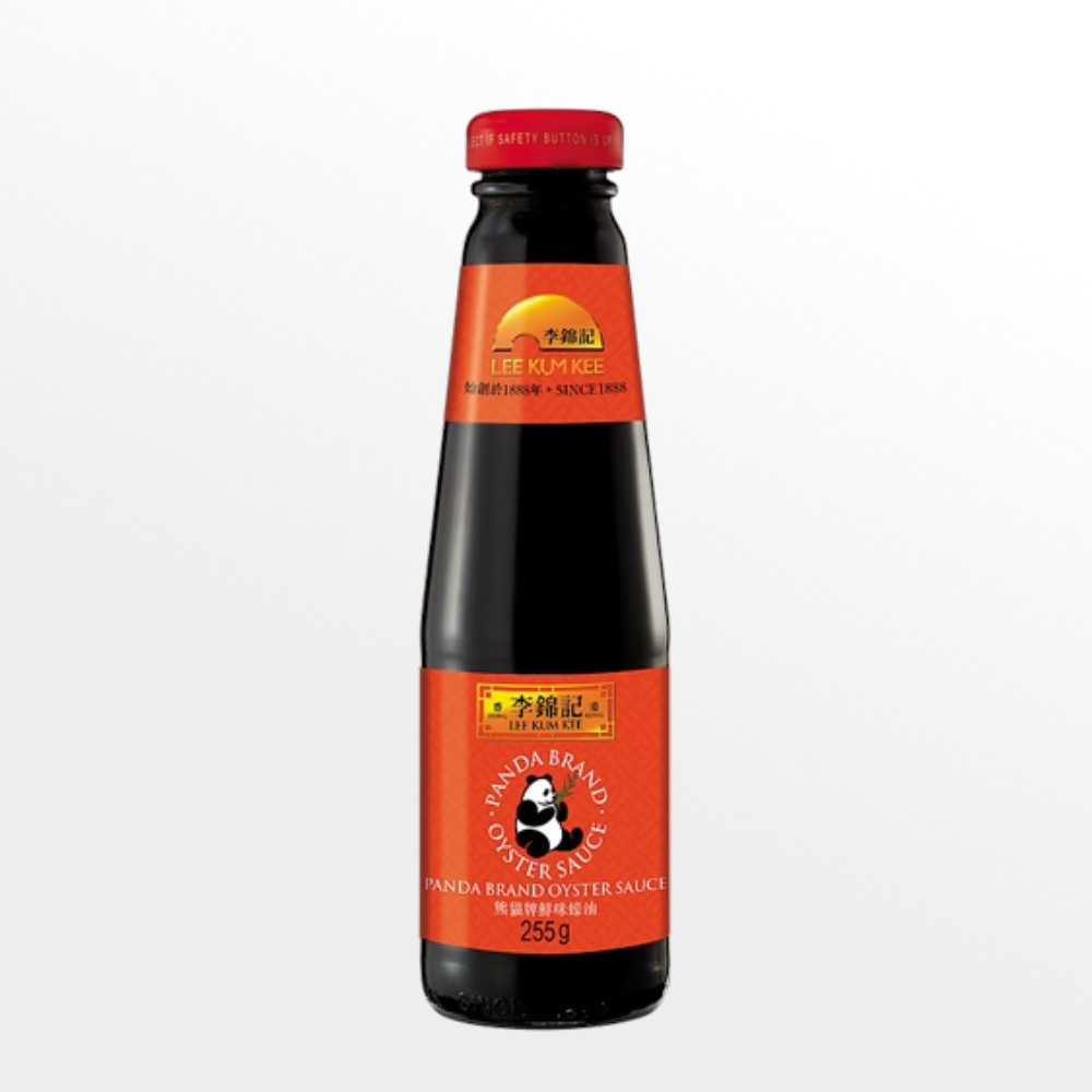 Salsa Lee Kum Kee Ostra X255grs