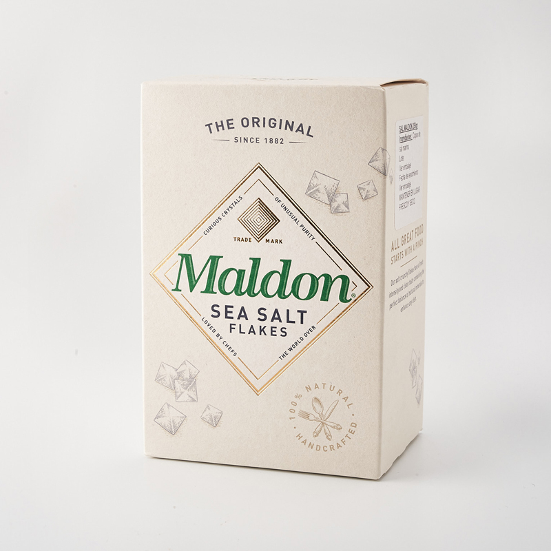 Sal Maldon X250gr