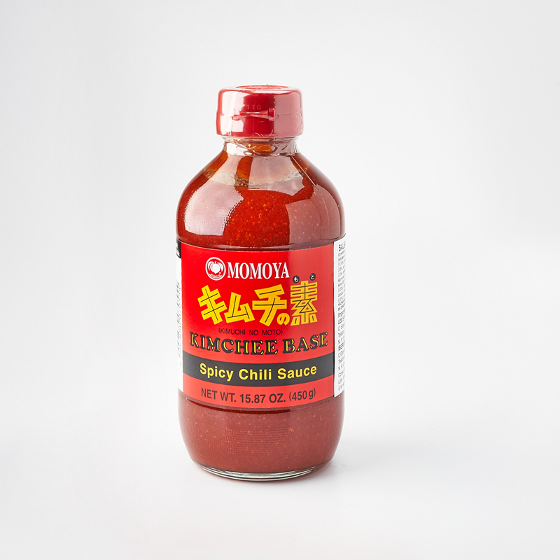 Salsa Kimchee Otakuku 590gr