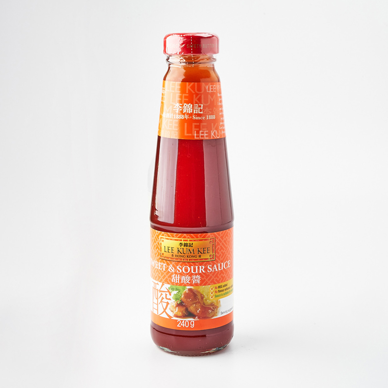 Salsa Lee Kum Lee Agridulce X240grs