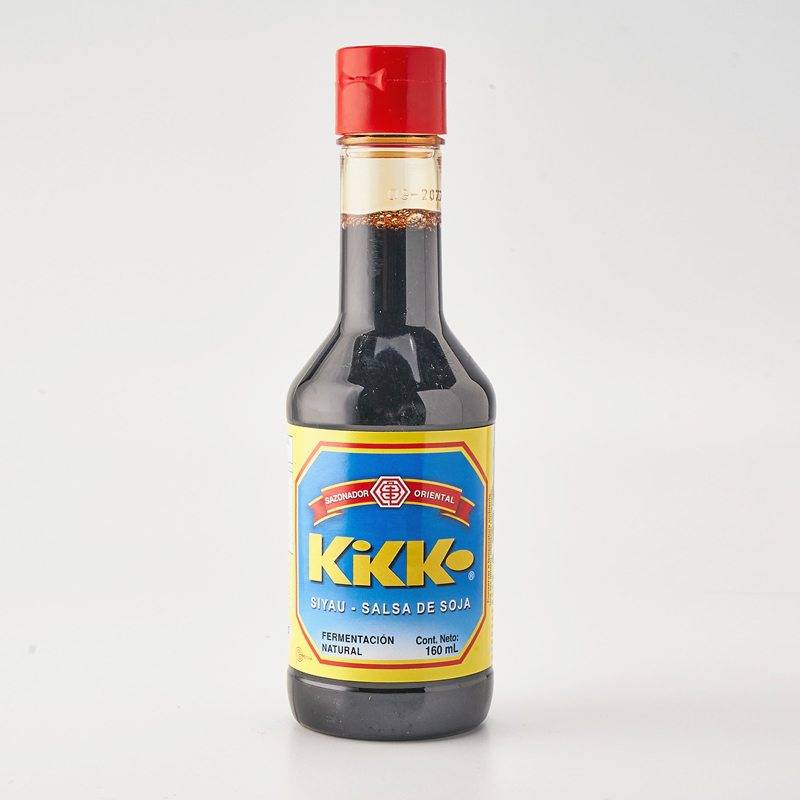 Salsa Siyau Kikko X160ml