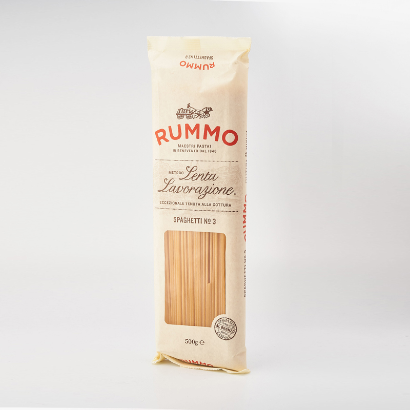 Spaghetti Rummo 500gr