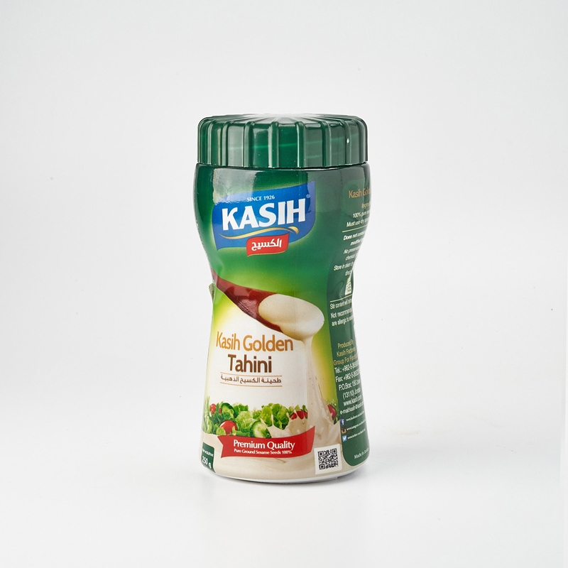 Tahini Kasih Golden X250grs