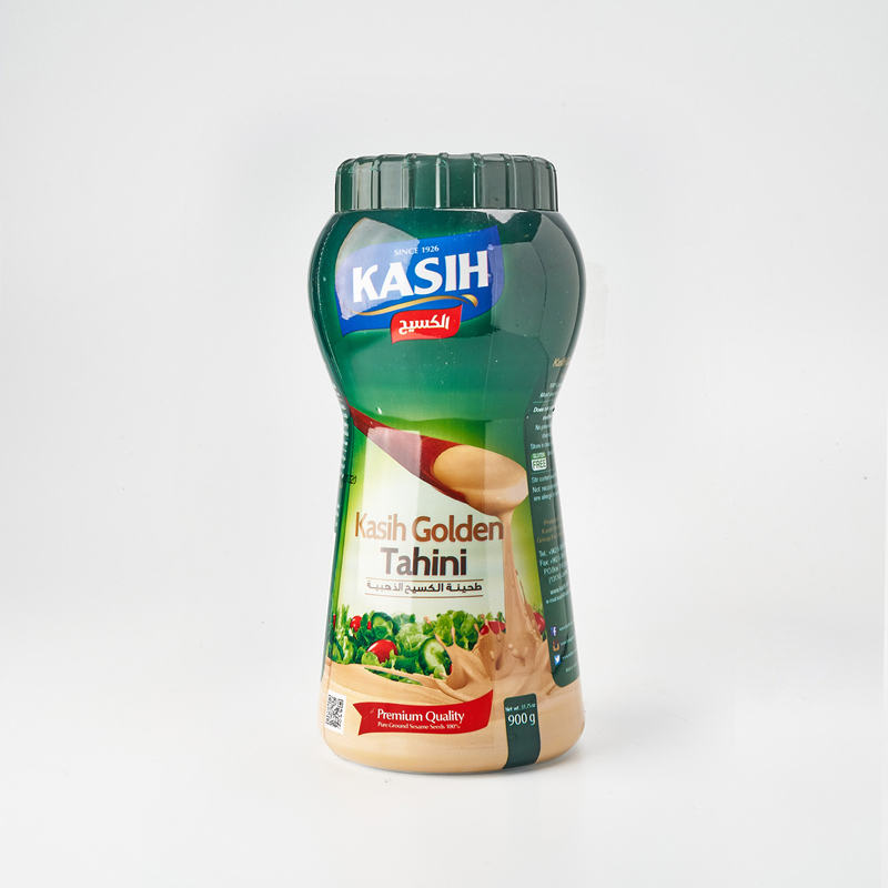 Tahini Kasih X900gr