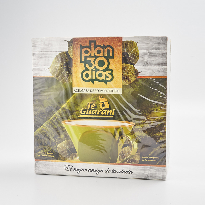 Te Guarani Plan 30 Dias X60saq