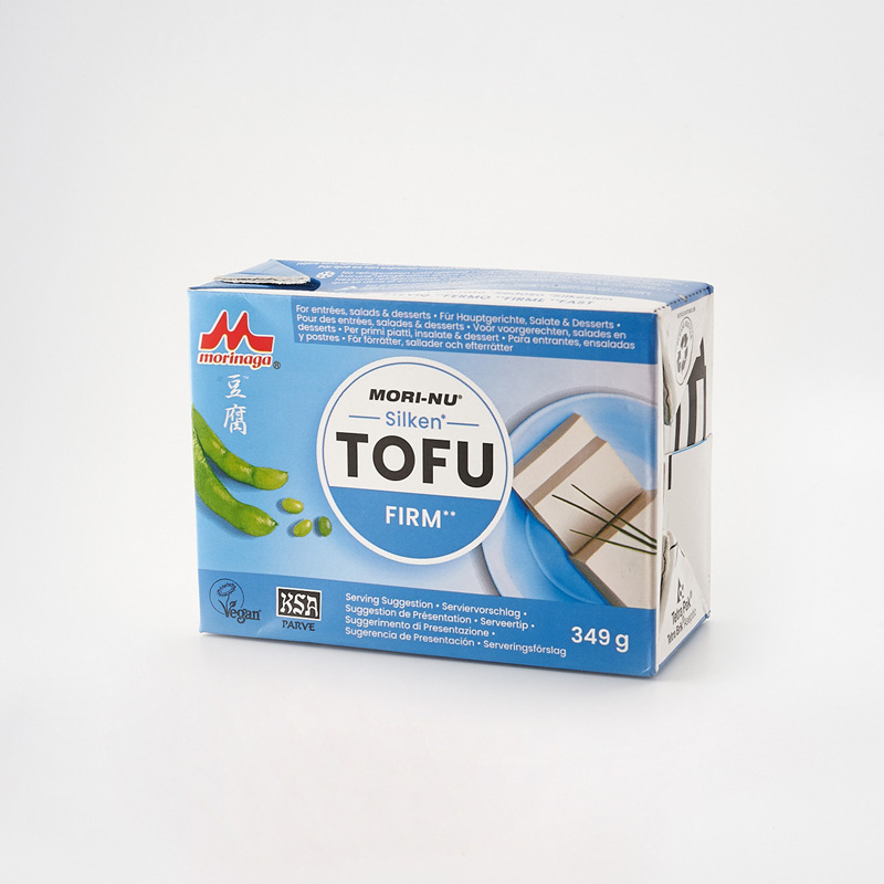 Tofu Morinaga Tetra Brick X307grs