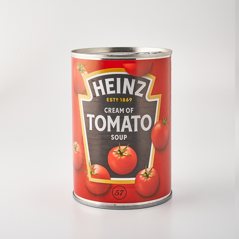 Tomato Soup Heinz 400grs