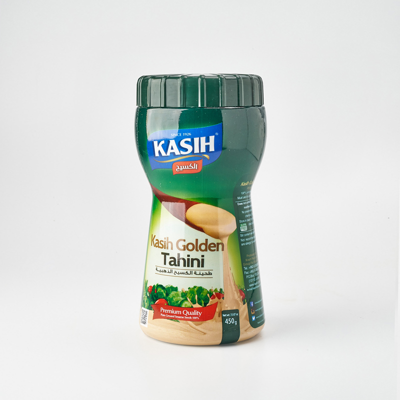 Tahini Kasih Golden X450grs